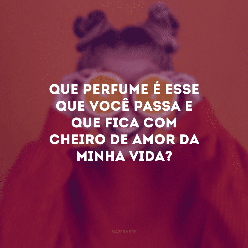 cantadas