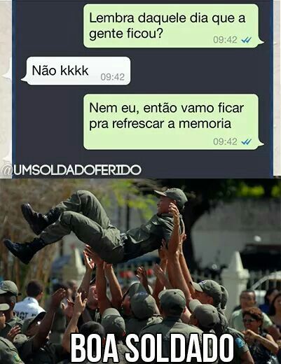 melhores Cantadas engraçadas