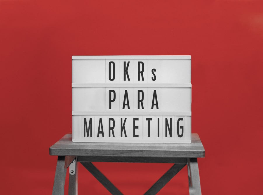 OKR de Marketing: descubra o que é e como funciona