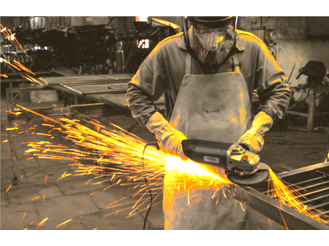 tipos de serviço que um serralheiro faz