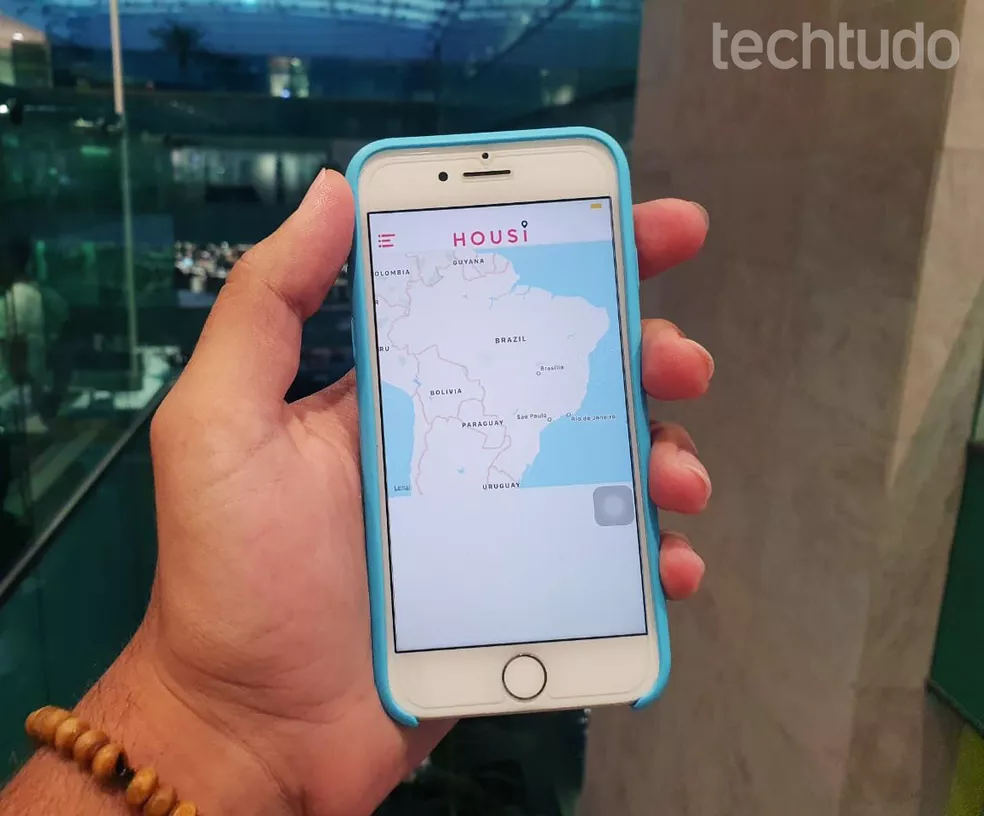 6 melhores aplicativos para alugar apartamento barato