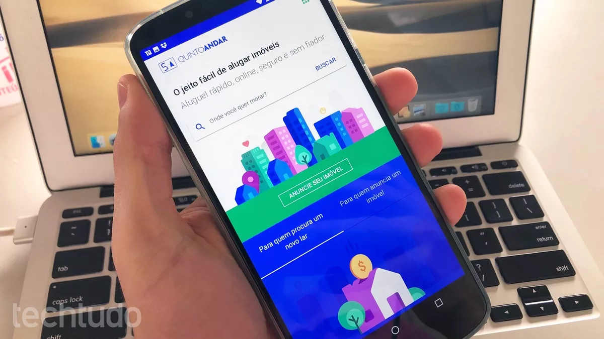 aplicativos para alugar apartamento barato