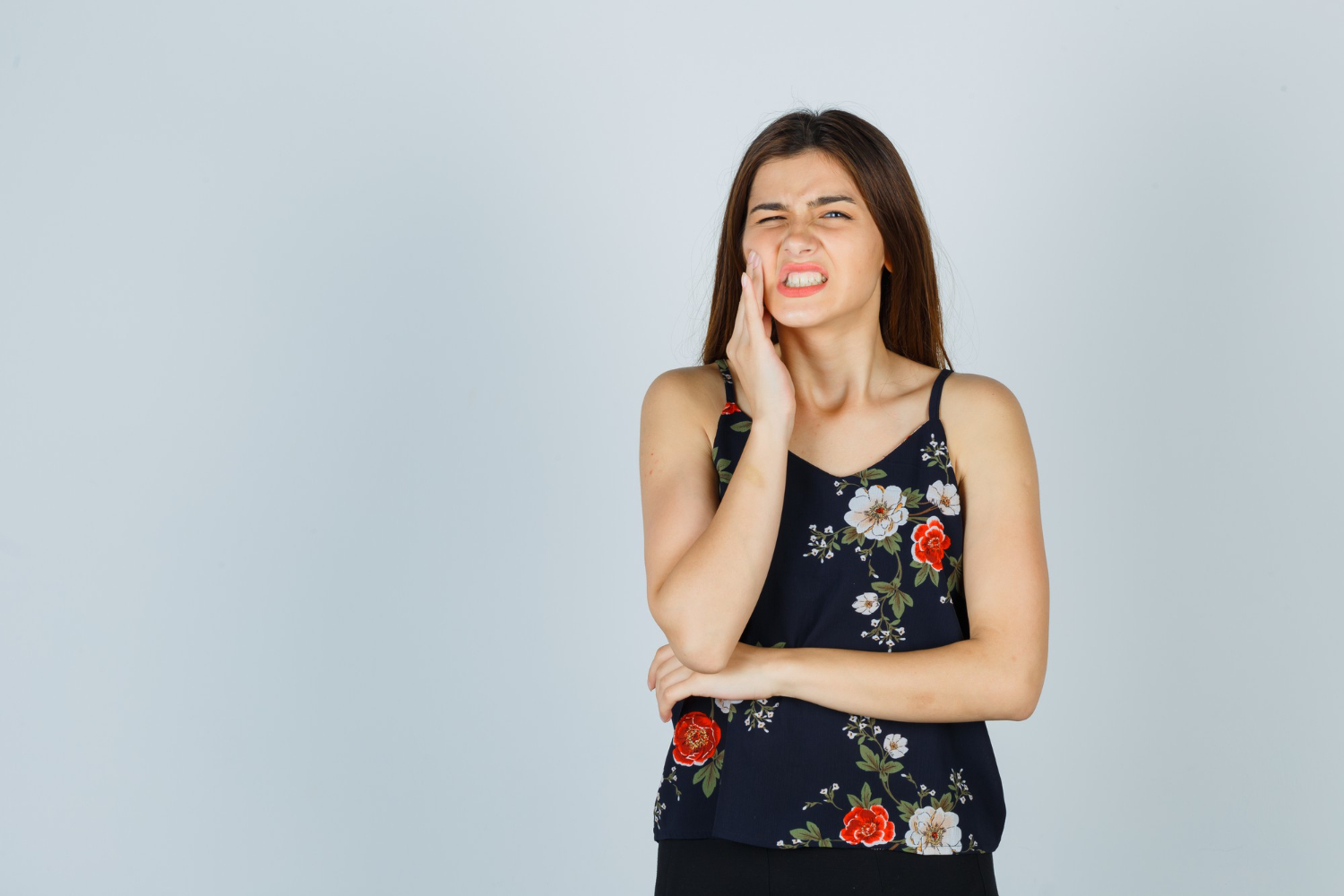 5 problemas bucais mais comuns na vida adulta