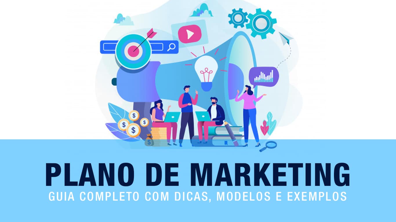 Estruturar um plano de marketing no setor de transportes