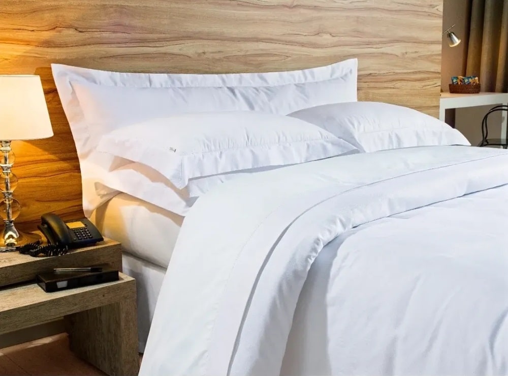 Conheça a importância da escolha de um bom jogo de cama