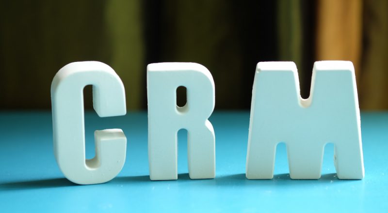 crm