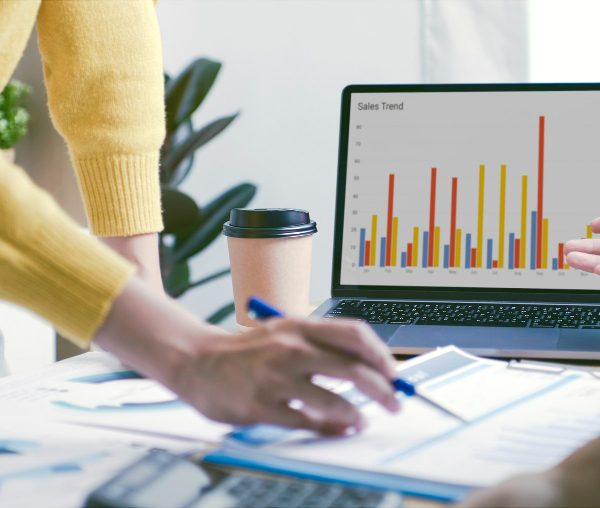 Aprenda a utilizar o Google Analytics em 5 passos simples