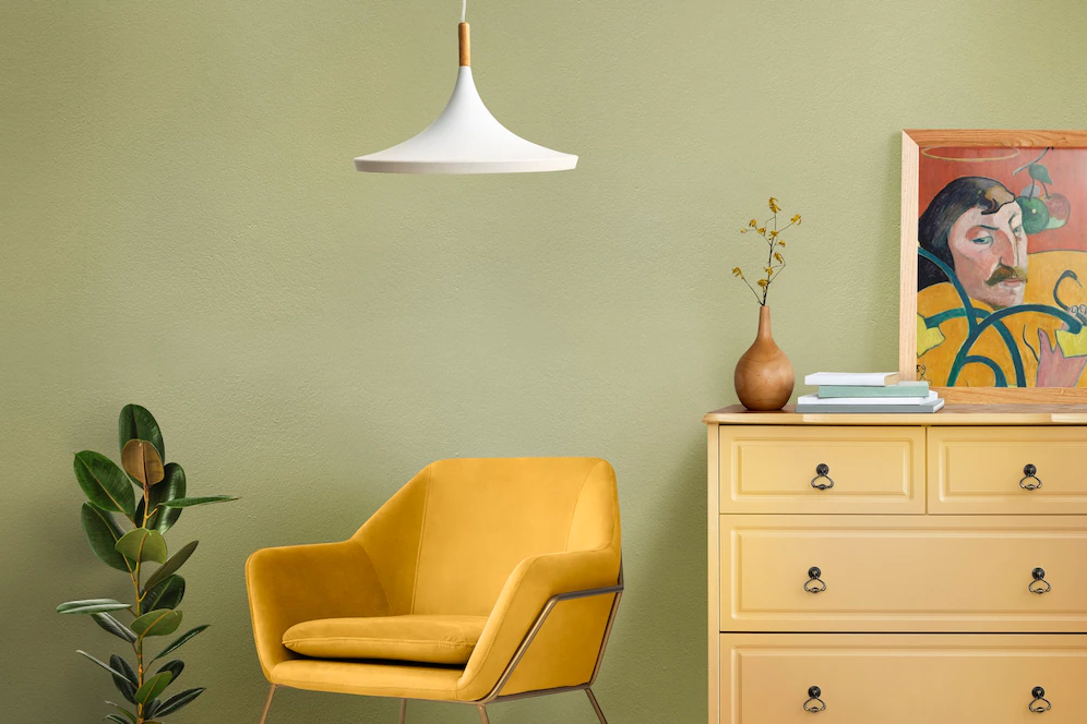 5 tendências em decoração que você precisa saber