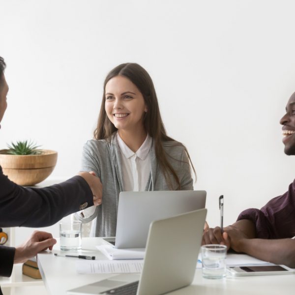 O que é sucesso do cliente?