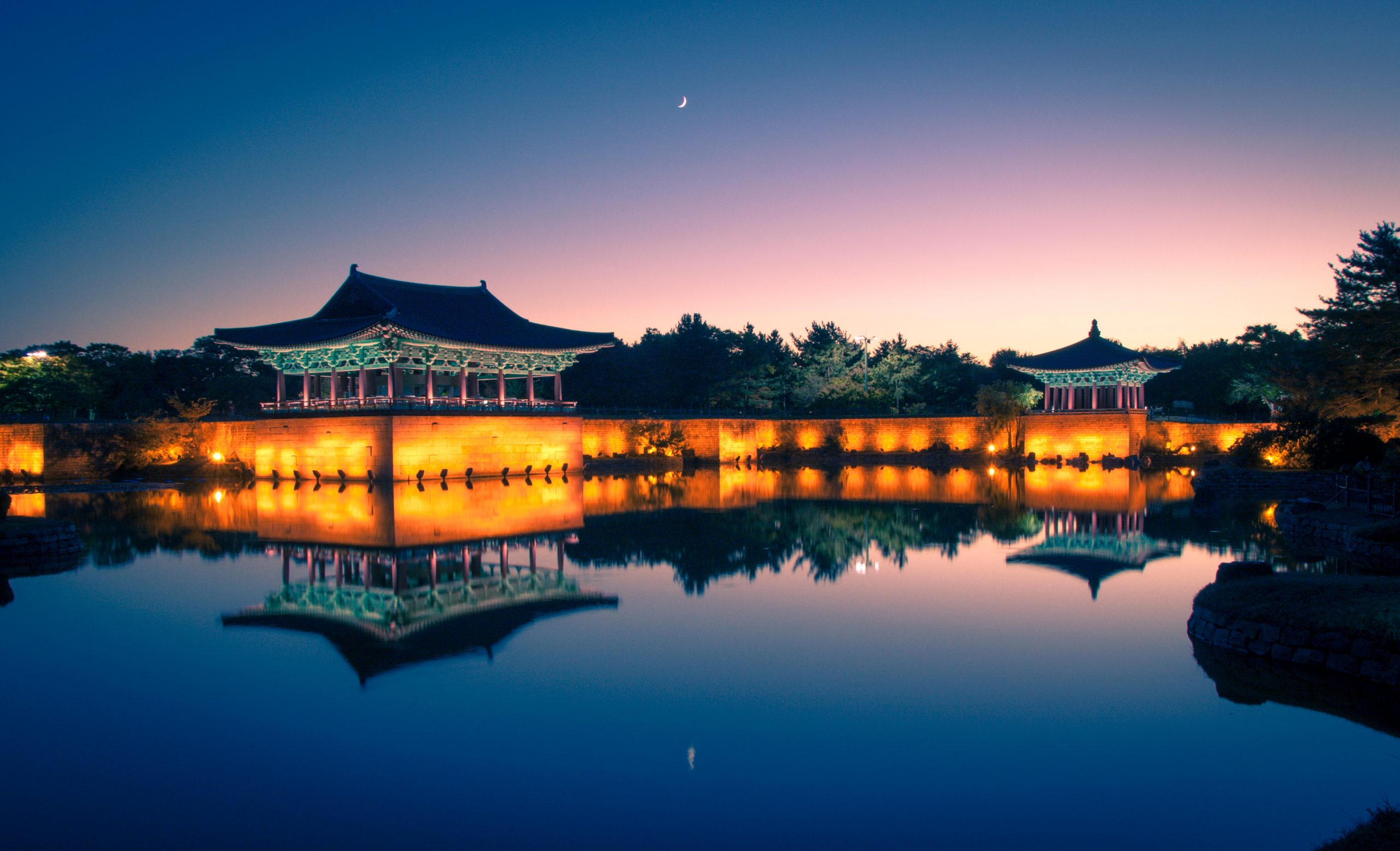 Coreia do Sul: É um bom lugar para férias?