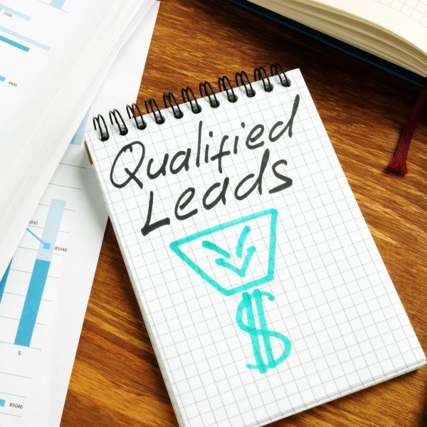 Saiba como definir o custo por lead￼