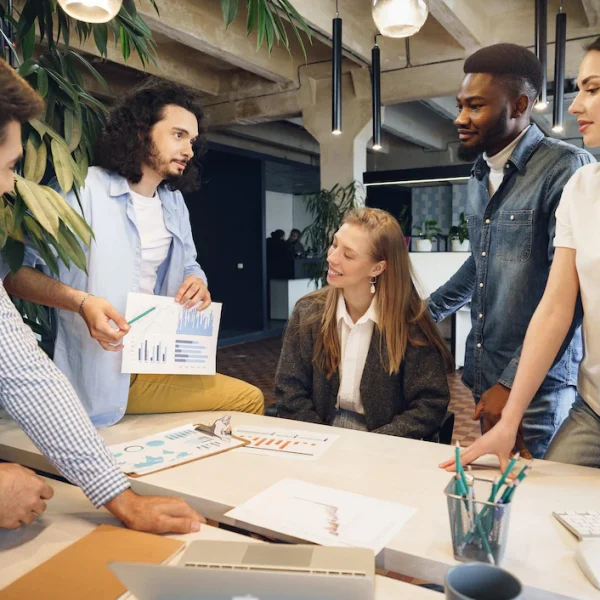 A importância da reputação empresarial e como se destacar