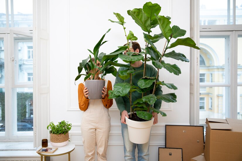 Plantas para você ter em seu apartamento￼