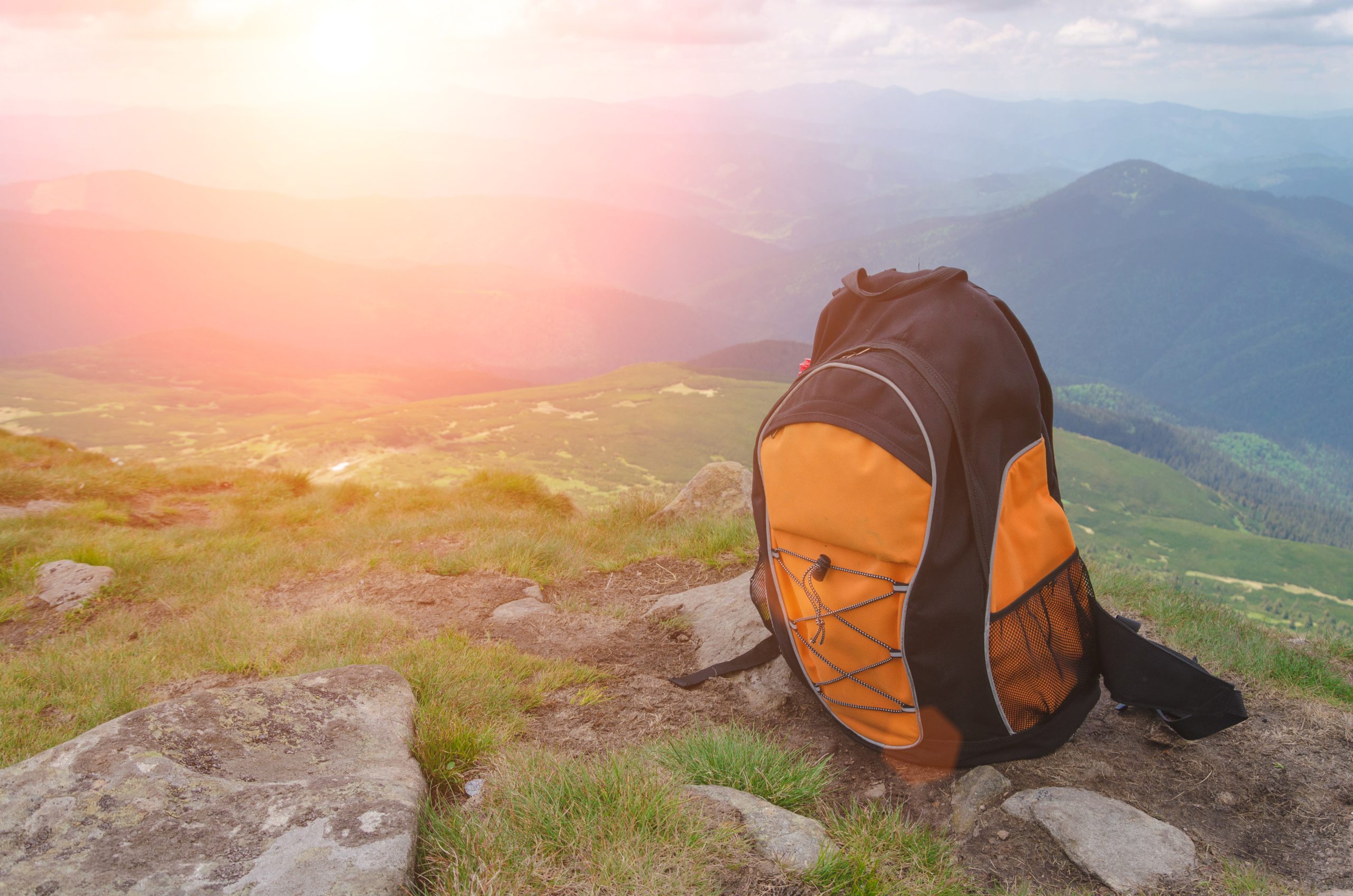 Mochilão: vale a pena? Conheça lugares para iniciar