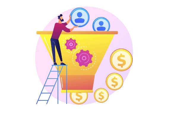 Funil de vendas: de curioso a cliente