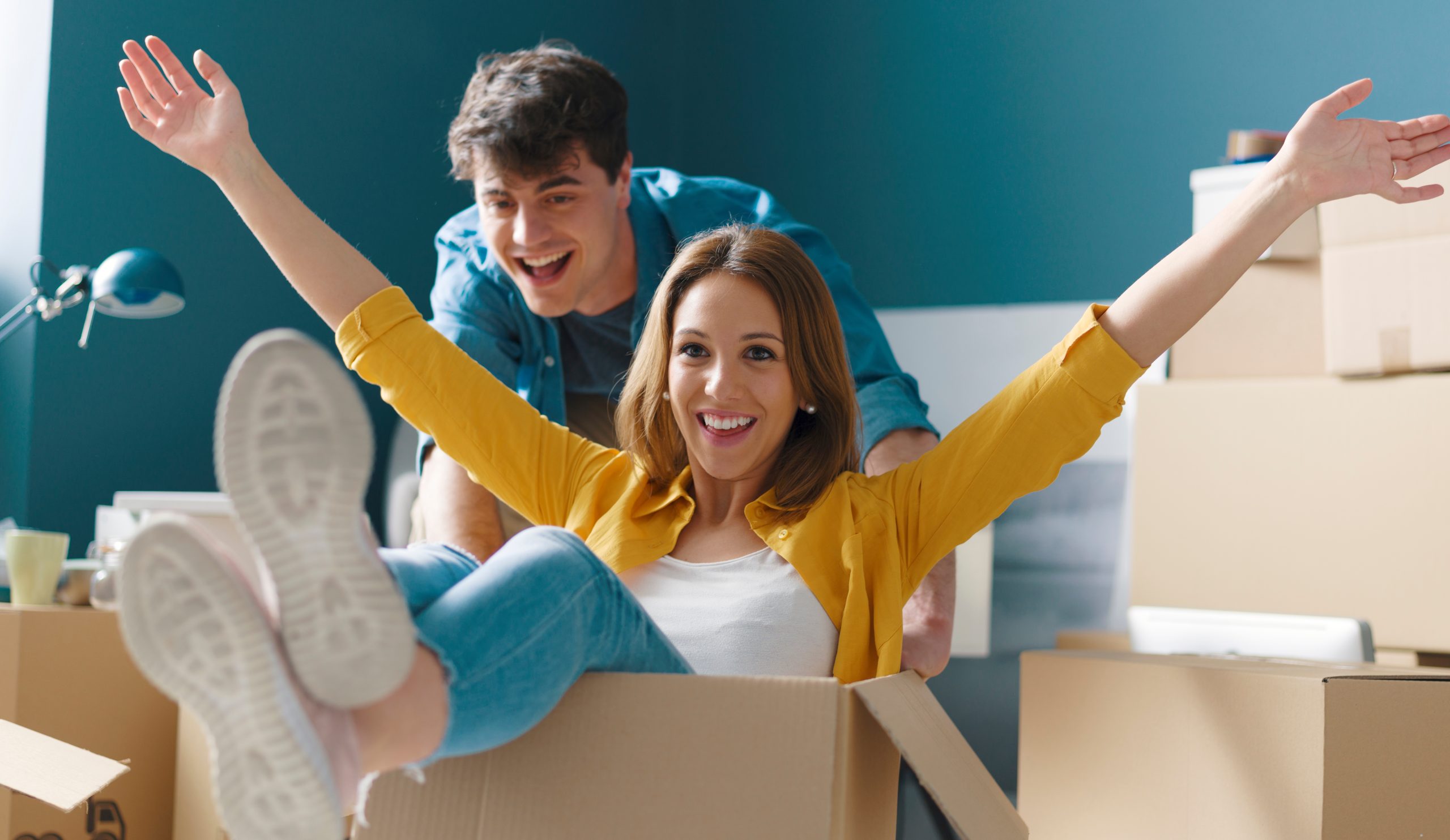 Dicas para quem está prestes a realizar uma mudança de casa