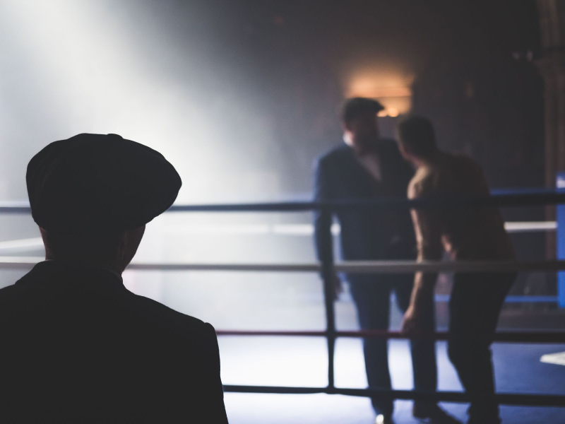 Identificar Meu Concorrente De Mercado