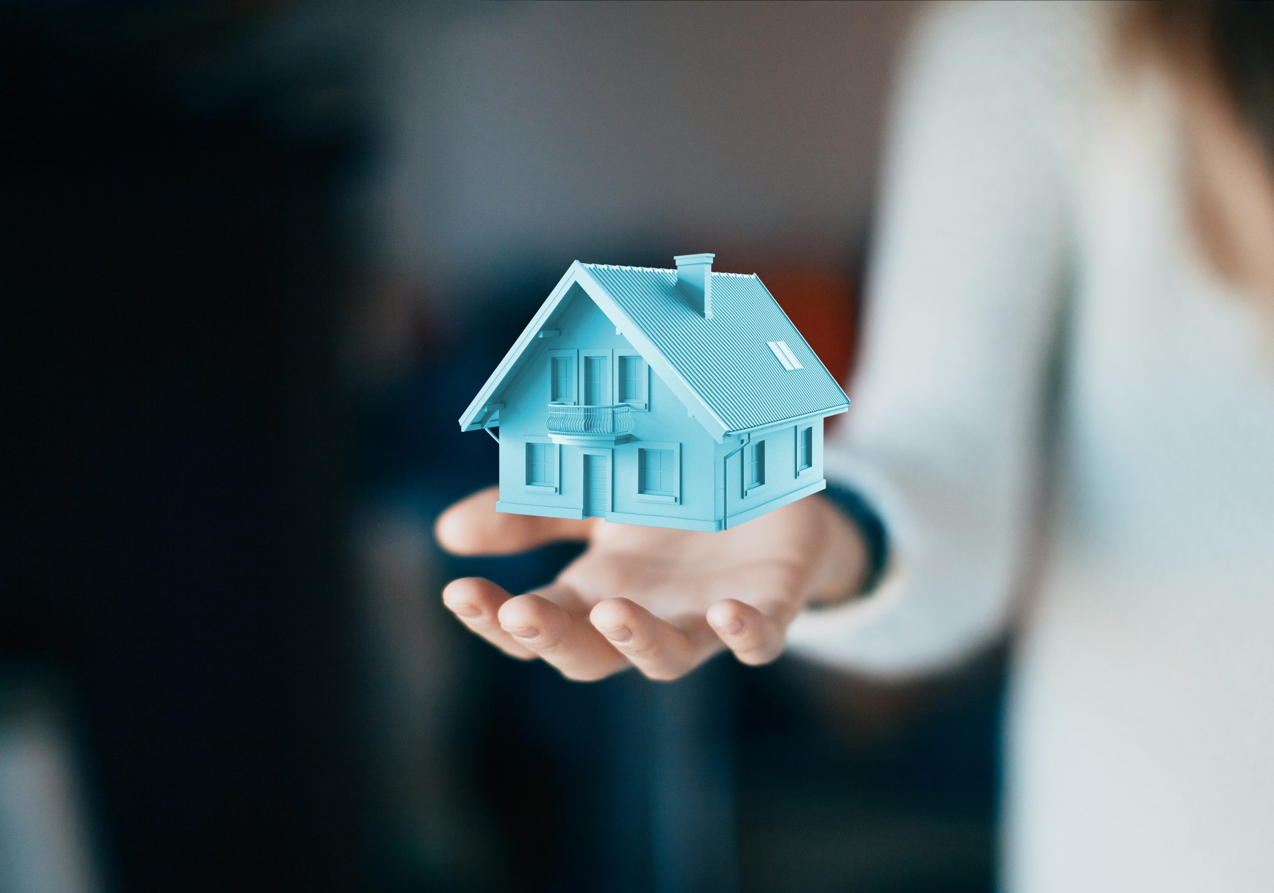 O que vale mais a pena, comprar ou construir uma casa?