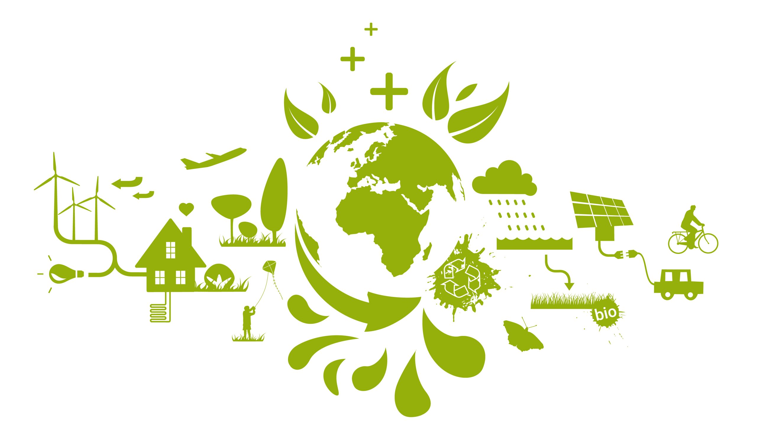 Quais são as principais vantagens da bioeconomia?