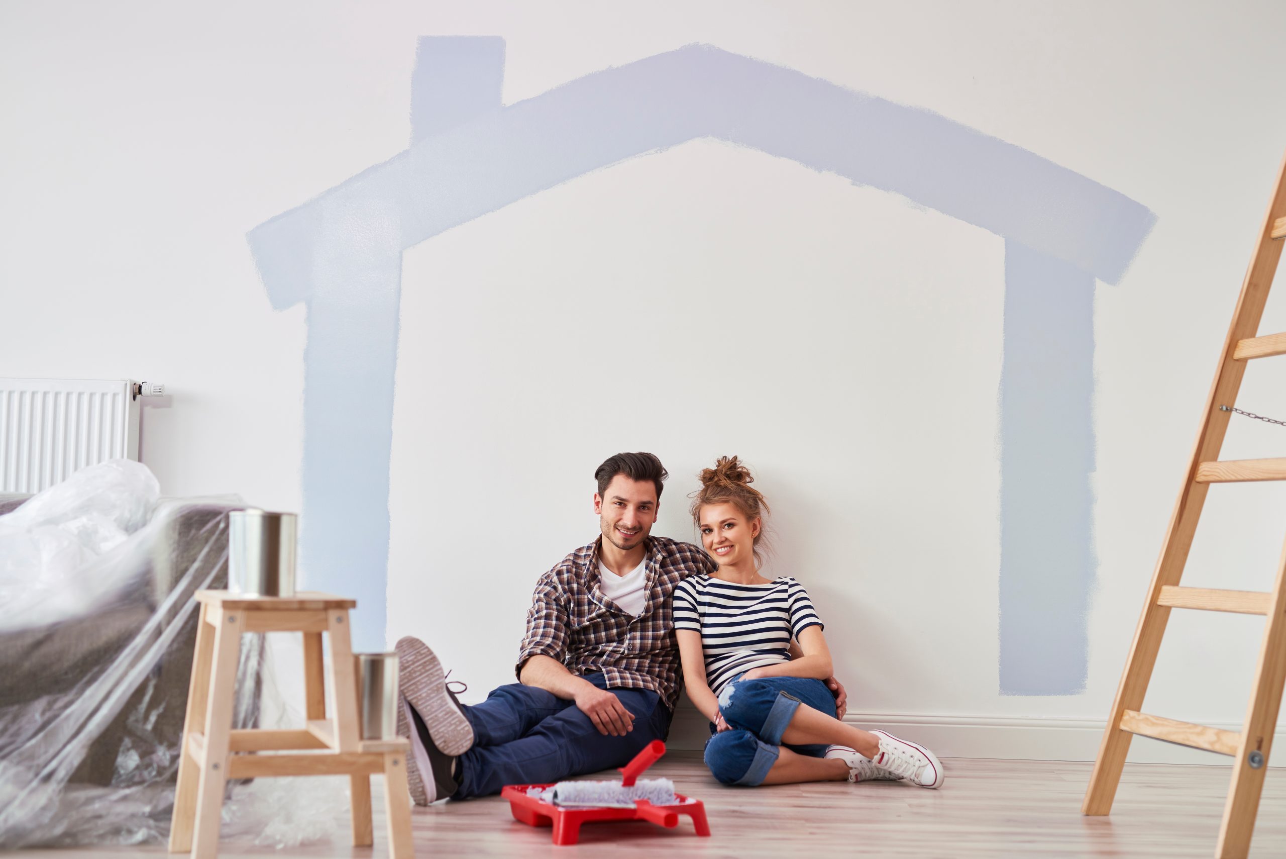 Como funciona o programa Casa Verde e Amarela?