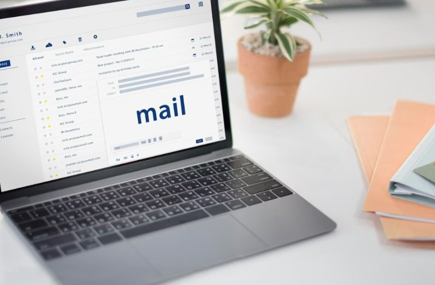 E-mail marketing: Saiba quando utilizar