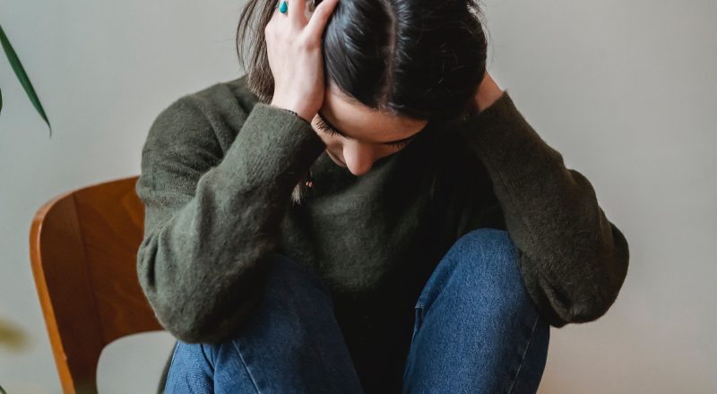 Cuidar da saúde mental, porque tão importante