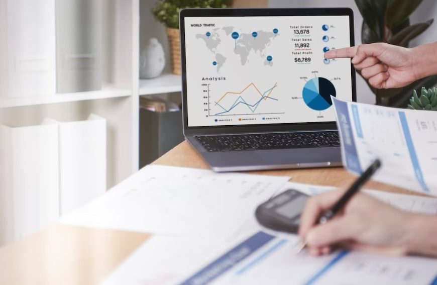 O que é um plano de marketing?