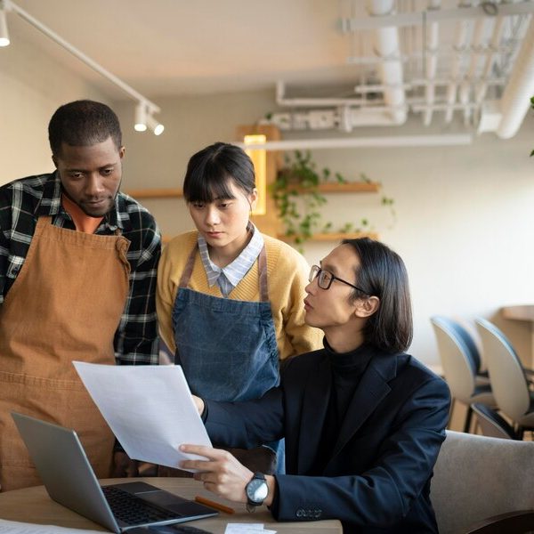 Como posicionar o seu negócio em um nicho de vendas