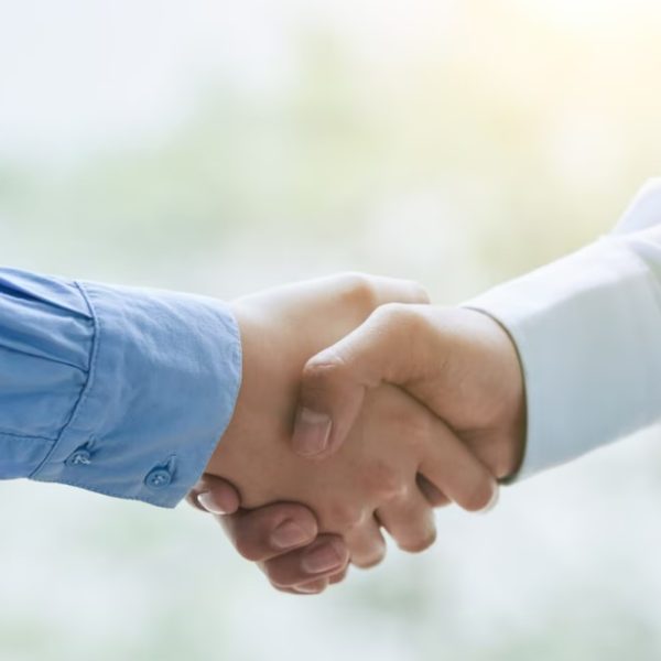 Qual a diferença entre captação e prospecção?