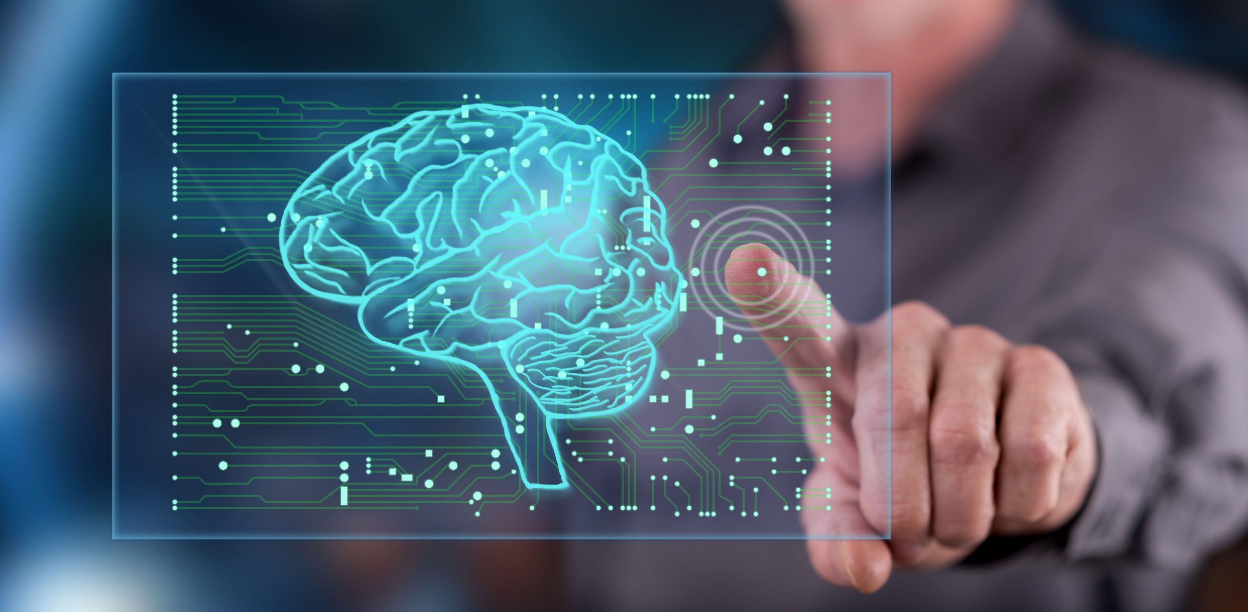As tendências e novidades na área de inteligência artificial e aprendizado de máquina