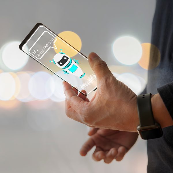 Chatbots e a experiência do cliente