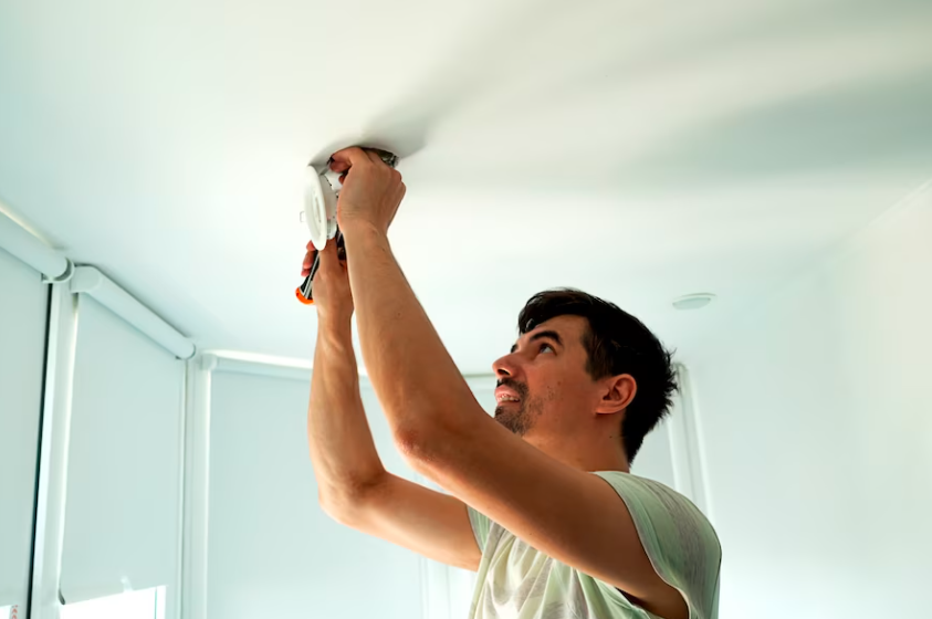 4 Formas de iluminar forro de gesso