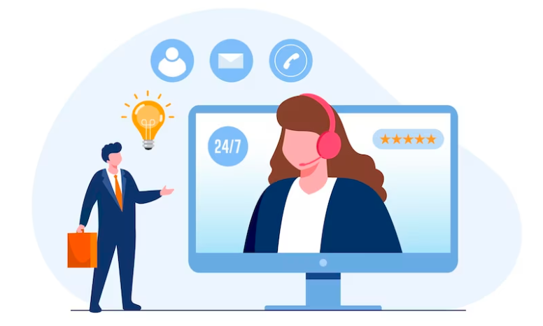 A importância da personalização e experiência do cliente no sucesso das marcas