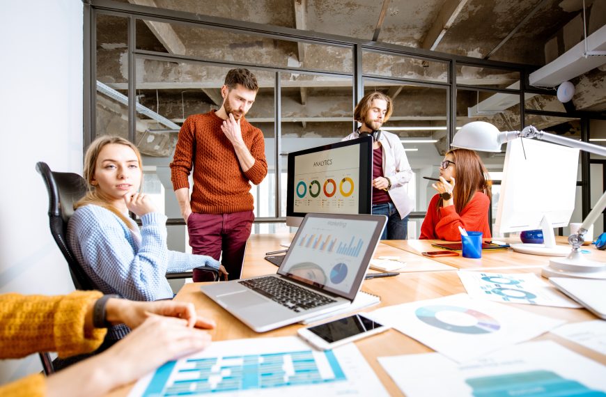 Por que unir os negócios e marketing digital pode ser essencial para a sua empresa?