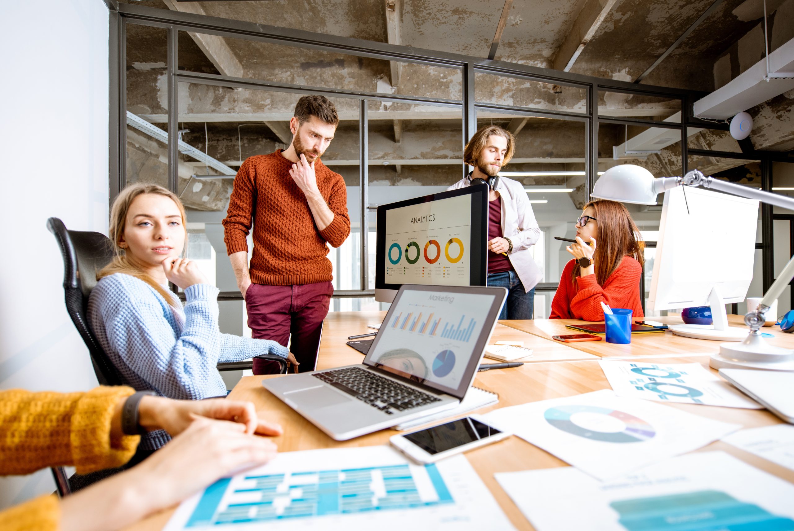 Por que unir os negócios e marketing digital pode ser essencial para a sua empresa?