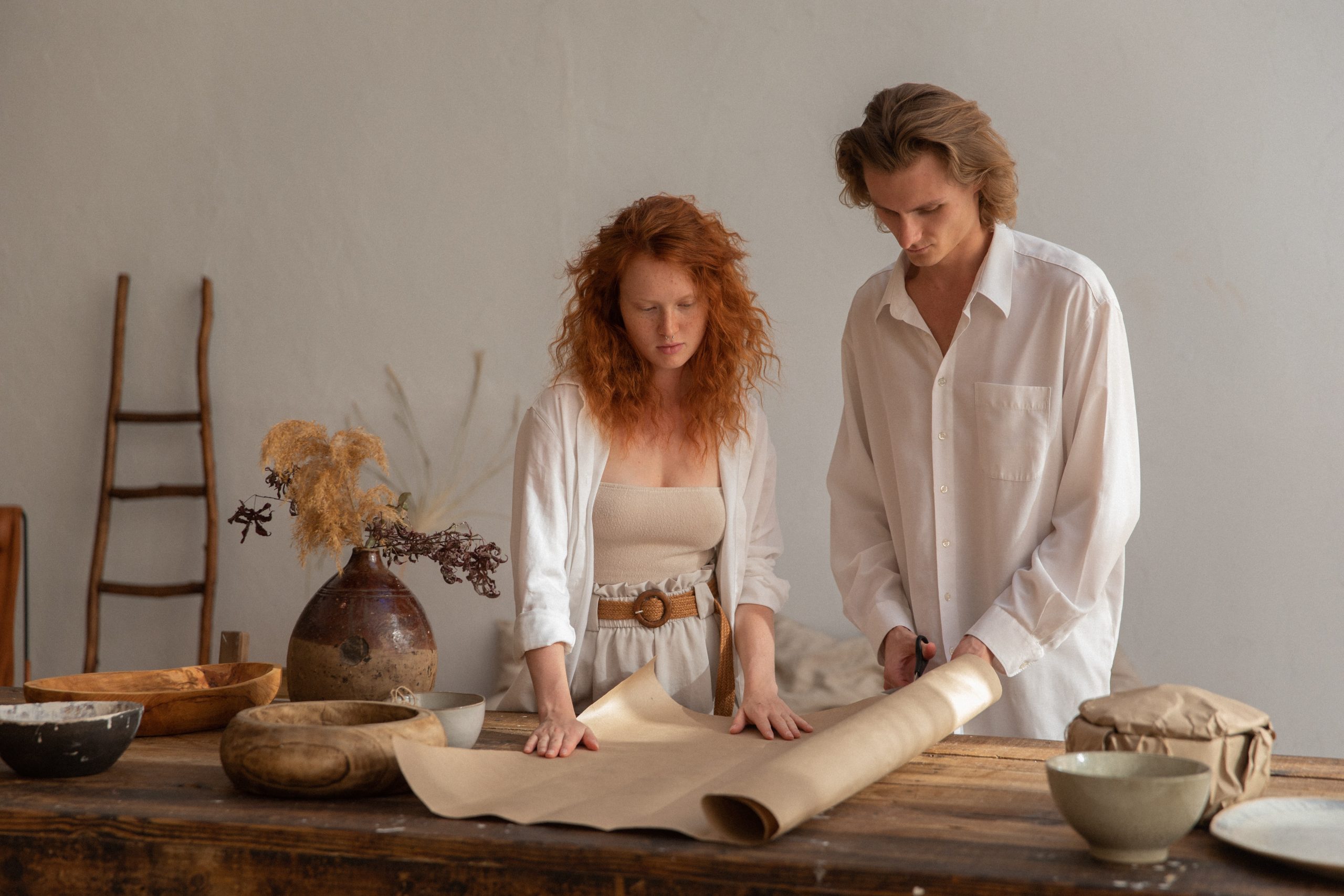 Como decorar sua casa com um orçamento limitado