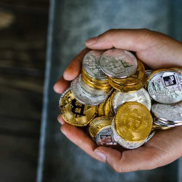 O que é exchange de criptomoedas?