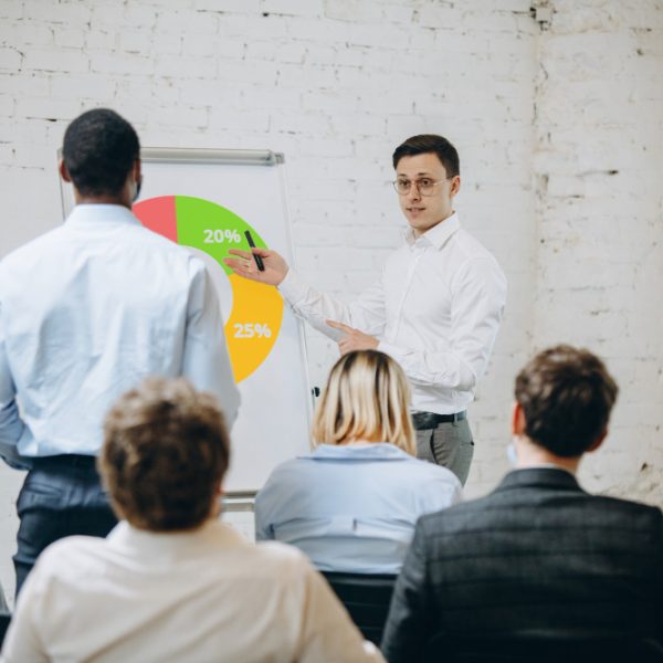 Cursos na área de marketing para desenvolver suas habilidades