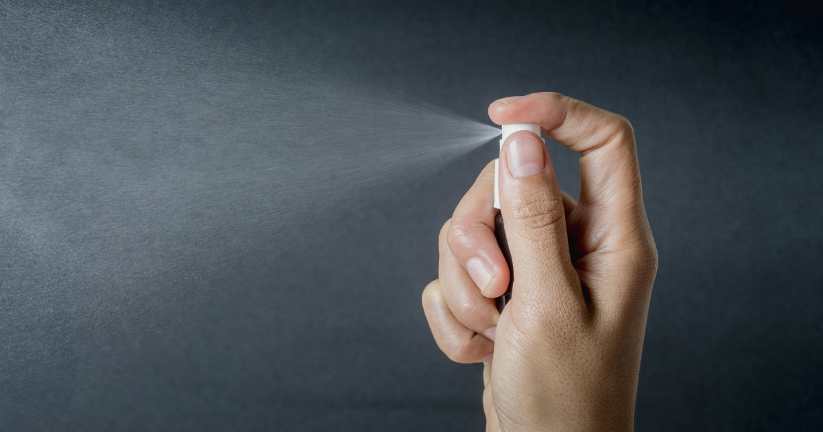 Lança-perfume ou loló: o que é e quais os efeitos no corpo?
