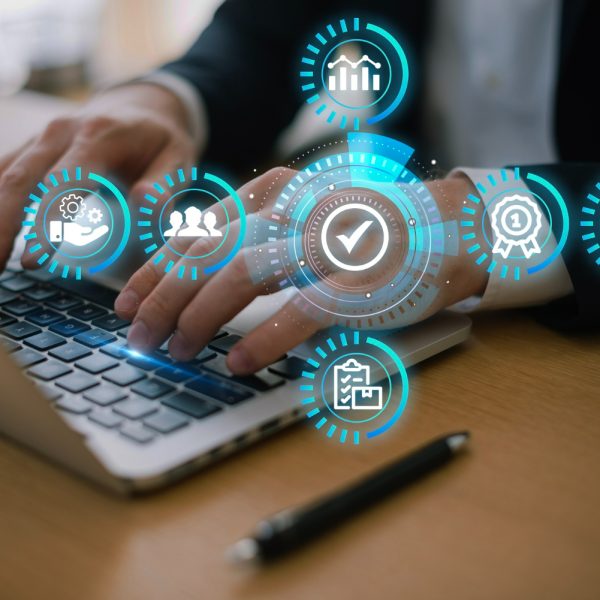 Tendências de automação de marketing: como otimizar processos e melhorar resultados