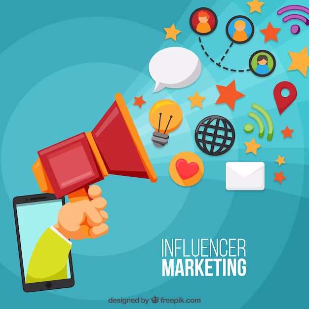 5 Dicas sobre marketing de influência para o seu negócio