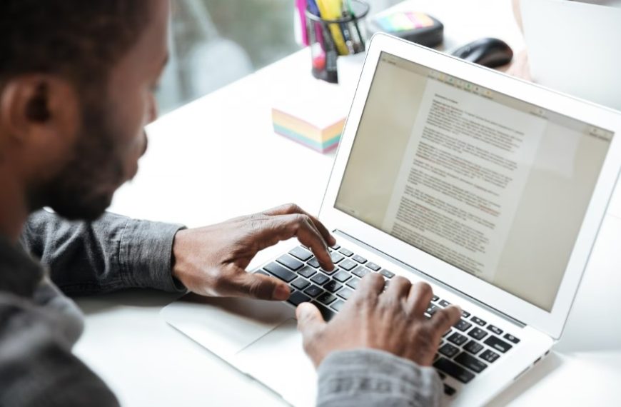 O poder do conteúdo: estratégias eficazes