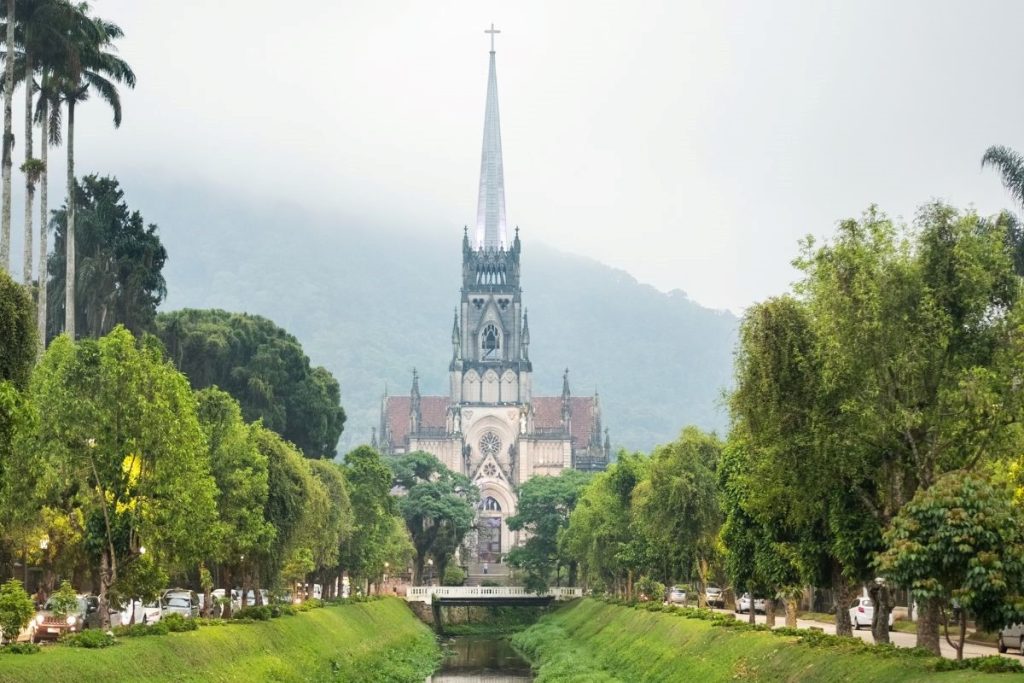 Petrópolis