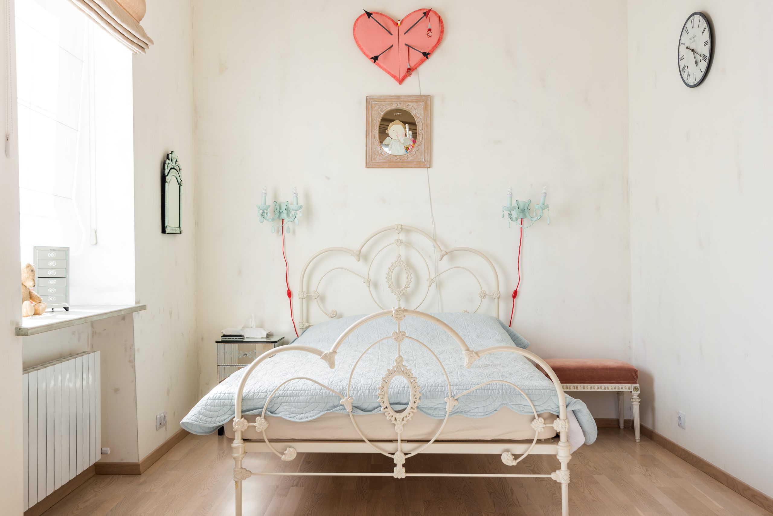 Como criar um ambiente temático em casa?