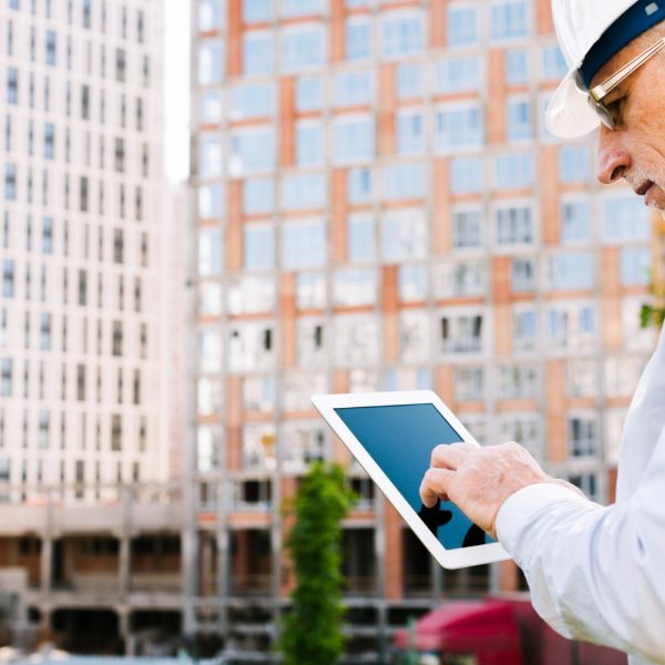 Impacto da IA na indústria imobiliária