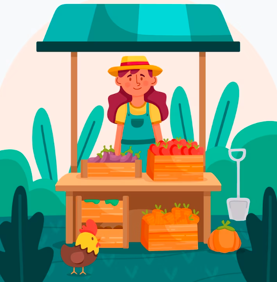 Desafios e oportunidades do empreendedorismo rural e agrícola