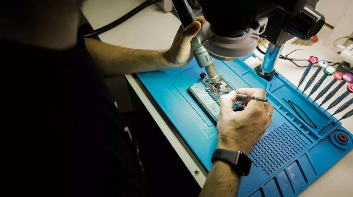 O Guia Definitivo para Escolher a Melhor Assistência Técnica para seus Dispositivos Eletrônicos