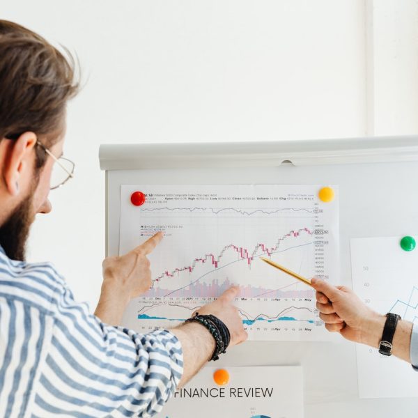 Estratégias de marketing para empresas de construção