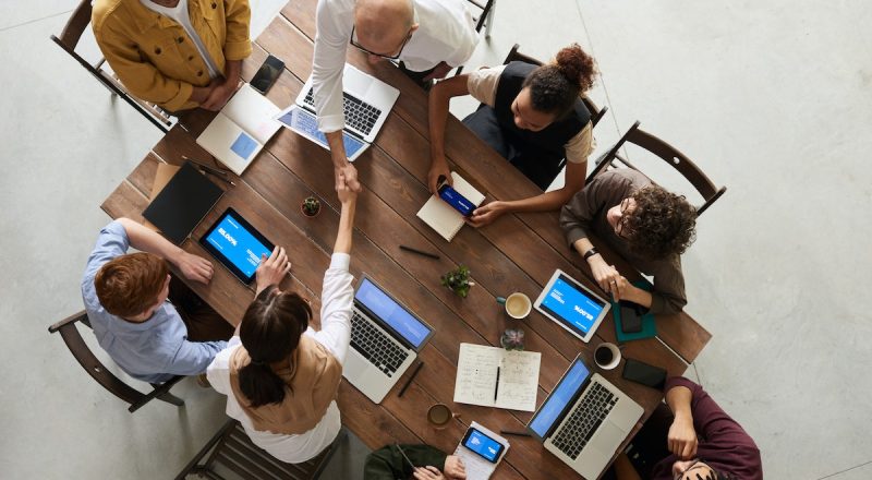 O poder do marketing digital na era digital