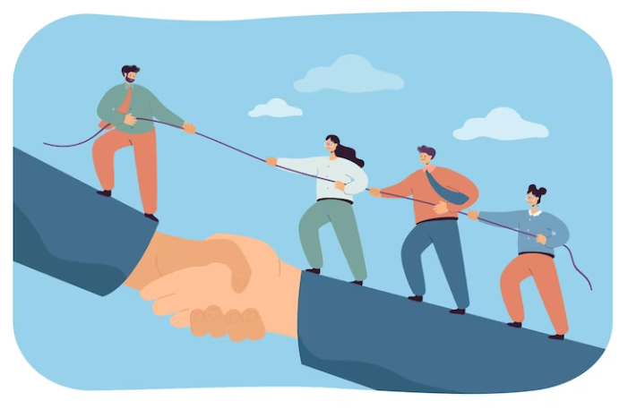 Dicas de liderança para alcançar o sucesso nos negócios